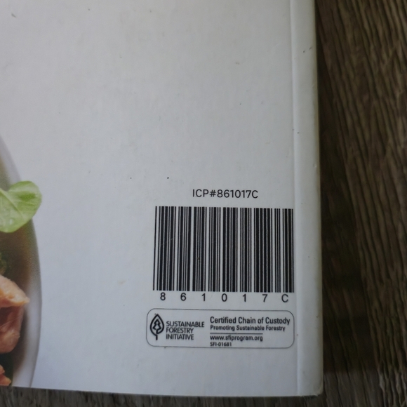 WW myWW Program Cookbook - 130 Healthy Recipes - Picture 2 of 11